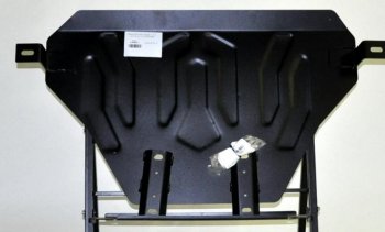 1 599 р. TOUAREG ЗАЩИТА ПОДДОНА ДВИГАТЕЛЯ , С КРЕПЛЕН , СТАЛЬН BODYPARTS vwtou06-9f0  с доставкой в г. Воронеж. Увеличить фотографию 1