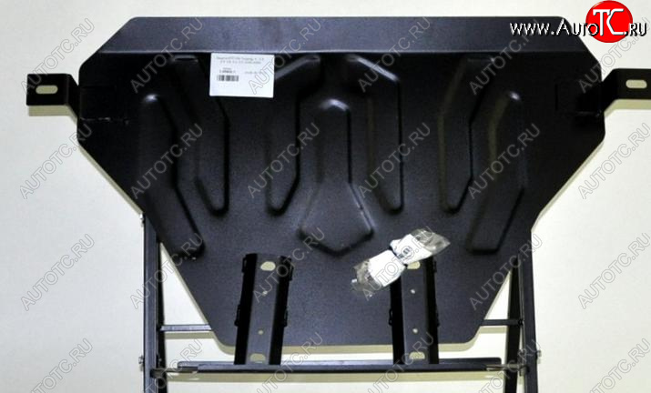 1 599 р. TOUAREG ЗАЩИТА ПОДДОНА ДВИГАТЕЛЯ , С КРЕПЛЕН , СТАЛЬН BODYPARTS vwtou06-9f0  с доставкой в г. Воронеж