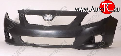 3 599 р. COROLLA БАМПЕР ПЕРЕДН БЕЗ ОТВ ПОМЫВАТ ФАР BODYPARTS tycrl10-160  с доставкой в г. Воронеж
