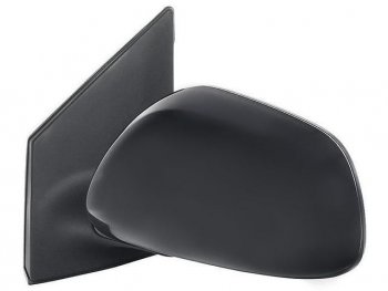 2 099 р. COROLLA ЗЕРКАЛО ЛЕВ ЭЛЕКТР (convex) (Китай) ГРУНТ BODYPARTS tycrl06-451x-l  с доставкой в г. Воронеж. Увеличить фотографию 1