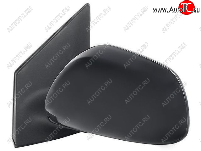 2 099 р. COROLLA ЗЕРКАЛО ЛЕВ ЭЛЕКТР (convex) (Китай) ГРУНТ BODYPARTS tycrl06-451x-l  с доставкой в г. Воронеж