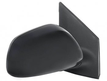 2 099 р. COROLLA ЗЕРКАЛО ПРАВ ЭЛЕКТР (convex) (Китай) ГРУНТ BODYPARTS tycrl06-451x-r  с доставкой в г. Воронеж. Увеличить фотографию 1
