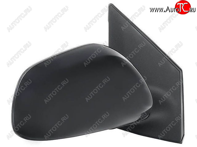 2 099 р. COROLLA ЗЕРКАЛО ПРАВ ЭЛЕКТР (convex) (Китай) ГРУНТ BODYPARTS tycrl06-451x-r  с доставкой в г. Воронеж