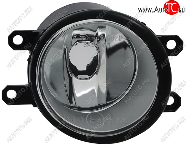 3 999 р. RAV4 ФАРА ПРОТИВОТУМ ПРАВ (ориг.) BODYPARTS tyrv406-071-r  с доставкой в г. Воронеж