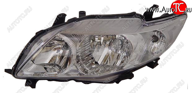 11 999 р. COROLLA ФАРА ЛЕВ (СЕДАН) (ориг.) BODYPARTS tycrl06-000-l  с доставкой в г. Воронеж
