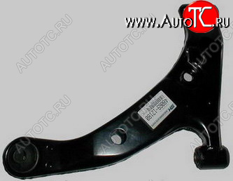 5 899 р. COROLLA (AURIS 06-) РЫЧАГ ПЕРЕДН ПОДВЕСКИ ЛЕВ (ориг.) BODYPARTS tycrl06-810-l  с доставкой в г. Воронеж