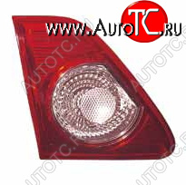 2 049 р. COROLLA ФОНАРЬ ЗАДН ВНУТРЕН ПРАВ (DEPO) DEPO tycrl06-751-r  с доставкой в г. Воронеж