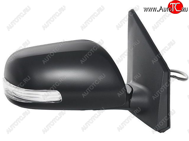 5 699 р. COROLLA ЗЕРКАЛО ПРАВ ЭЛЕКТР АВТОСКЛАДЫВ , С УК.ПОВОР БЕЗ ПОДОГРЕВ (convex) (Тайвань) ГРУНТ VIEWMAX tycrl10-451x-r  с доставкой в г. Воронеж