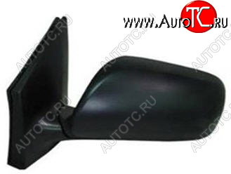 4 299 р. COROLLA ЗЕРКАЛО ЛЕВ АВТОСКЛАДЫВ , ЭЛЕКТР С ПОДОГРЕВ (convex) (Тайвань) ГРУНТ VIEWMAX tycrl06-452x-l  с доставкой в г. Воронеж