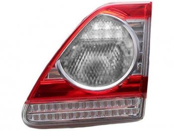 3 199 р. COROLLA ФОНАРЬ ЗАДН ВНУТРЕН ПРАВ (СЕДАН) (DEPO) DEPO tycrl10-751-r  с доставкой в г. Воронеж. Увеличить фотографию 1