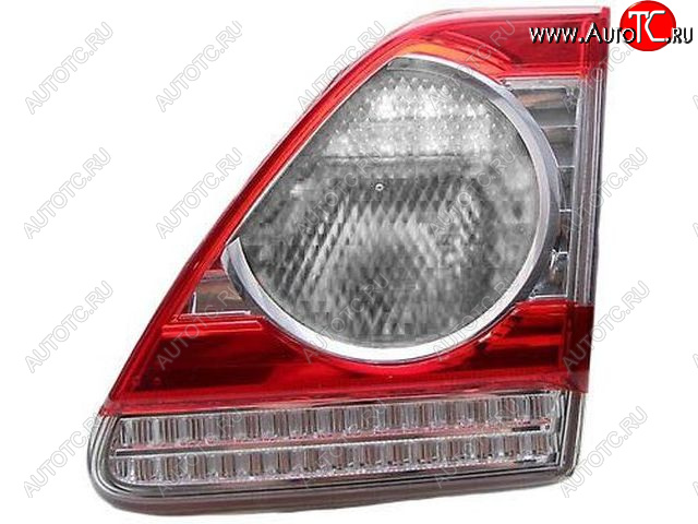3 199 р. COROLLA ФОНАРЬ ЗАДН ВНУТРЕН ПРАВ (СЕДАН) (DEPO) DEPO tycrl10-751-r  с доставкой в г. Воронеж