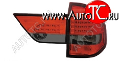 25 599 р. X3 ФОНАРЬ ЗАДН ВНЕШН+ВНУТР Л+П (КОМПЛЕКТ) ТЮНИНГ ДИОД ВНЕШН + ВНУТРЕН (EAGLE EYES) ВНУТРИ КРАСН-ТОНИР EAGLE EYES bm0x304-761rt-n  с доставкой в г. Воронеж