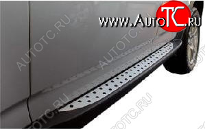 19 699 р. X3 ПОРОГ-ПОДНОЖКА Л+П (КОМПЛЕКТ) OEM STYLE АЛЮМИН BODYPARTS bm0x303-4a0a-n  с доставкой в г. Воронеж