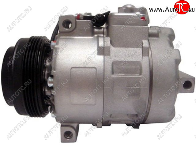 19 599 р. E46 {X3 03-06} КОМПРЕССОР КОНДИЦ (AVA) (см.каталог) AVA bme4601-970  с доставкой в г. Воронеж