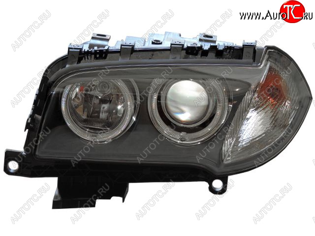 36 999 р. X3 ФАРА ЛЕВ (КСЕНОН) (оригинал) OEM bm0x304-000-l  с доставкой в г. Воронеж