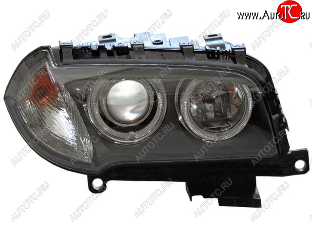 36 999 р. X3 ФАРА ПРАВ (КСЕНОН) (оригинал) OEM bm0x304-000-r  с доставкой в г. Воронеж