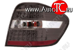 23 399 р. W164ML ФОНАРЬ ЗАДН ВНЕШН Л+П (КОМПЛЕКТ) ТЮНИНГ С ДИОД (EAGLE EYES) ПРОЗРАЧ ТОНИР EAGLE EYES md16405-743tt-n  с доставкой в г. Воронеж