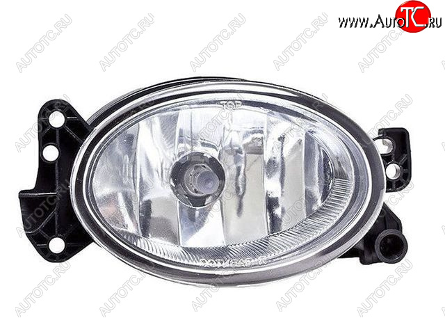 2 899 р. W164ML (+W169463219251204211 05-) ФАРА ПРОТИВОТУМ ПРАВ BODYPARTS md16405-076-r  с доставкой в г. Воронеж