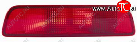 1 579 р. QASHQAI ФОНАРЬ ЗАДН В БАМПЕР ЦЕНТРАЛ (DEPO) DEPO nnqas07-730-c  с доставкой в г. Воронеж