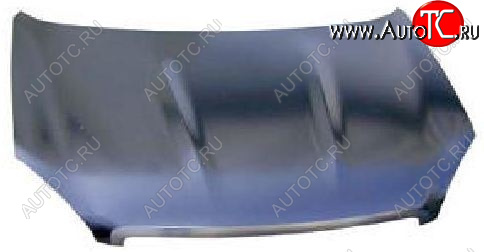 17 349 р. QASHQAI КАПОТ (Тайвань) TYG nnqas10-330  с доставкой в г. Воронеж
