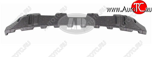 3 579 р. QASHQAI УПЛОТНИТЕЛЬ БАМПЕРА ПЕРЕДН НИЖН (Тайвань) TYG nnqas07-230  с доставкой в г. Воронеж