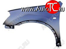 10 799 р. QASHQAI КРЫЛО ПЕРЕДН ЛЕВ (ориг.) BODYPARTS nnqas07-270-l  с доставкой в г. Воронеж