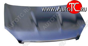 41 999 р. QASHQAI КАПОТ (ориг.) BODYPARTS nnqas07-330  с доставкой в г. Воронеж
