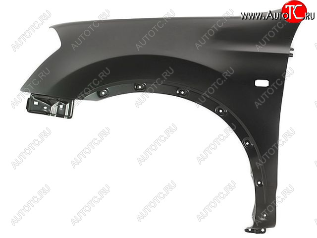 5 949 р. QASHQAI КРЫЛО ПЕРЕДН ЛЕВ (Тайвань) TYG nnqas07-271-l  с доставкой в г. Воронеж