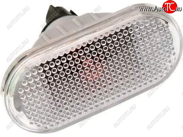 869 р. MICRA {NOTE 06-QASHQAI 07-TIIDA 07-PATHFINDERNAVARA 05-} ПОВТОРИТЕЛЬ ПОВОРОТА В КРЫЛО Л=П (DEPO) БЕЛЫЙ DEPO nnmic03-281w-z  с доставкой в г. Воронеж