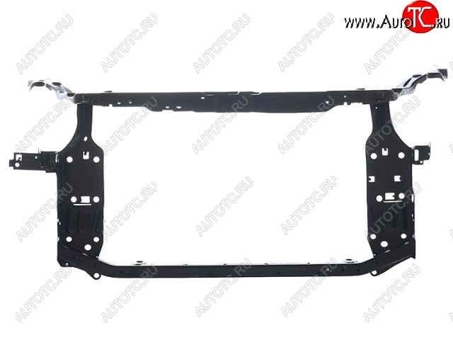 15 799 р. QASHQAI СУППОРТ РАДИАТОРА 1.6 L (Тайвань) TYG nnqas10-380  с доставкой в г. Воронеж