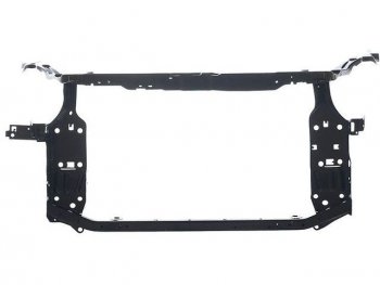 17 499 р. QASHQAI СУППОРТ РАДИАТОРА 1.5 2.0 L (Тайвань) TYG nnqas10-381  с доставкой в г. Воронеж. Увеличить фотографию 1
