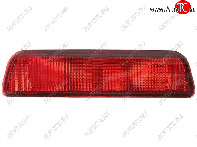 549 р. QASHQAI ФОНАРЬ ЗАДН В БАМПЕР ЦЕНТРАЛ (Китай) BODYPARTS nnqas07-731-c  с доставкой в г. Воронеж