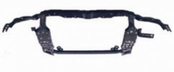 8 199 р. QASHQAI СУППОРТ РАДИАТОРА 1.6 (Китай) BODYPARTS nnqas07-383  с доставкой в г. Воронеж. Увеличить фотографию 1