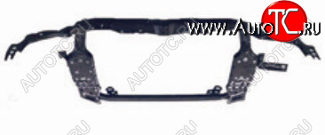 8 199 р. QASHQAI СУППОРТ РАДИАТОРА 1.6 (Китай) BODYPARTS nnqas07-383  с доставкой в г. Воронеж