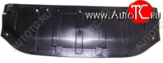 3 899 р. QASHQAI ЗАЩИТА ПОДДОНА (Тайвань) ПЛАСТИК API nnqas07-9f2p  с доставкой в г. Воронеж