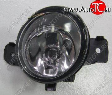 729 р. Правая противотуманная фара BODYPARTS  Nissan Primera  3 седан (2001-2008) P12  с доставкой в г. Воронеж