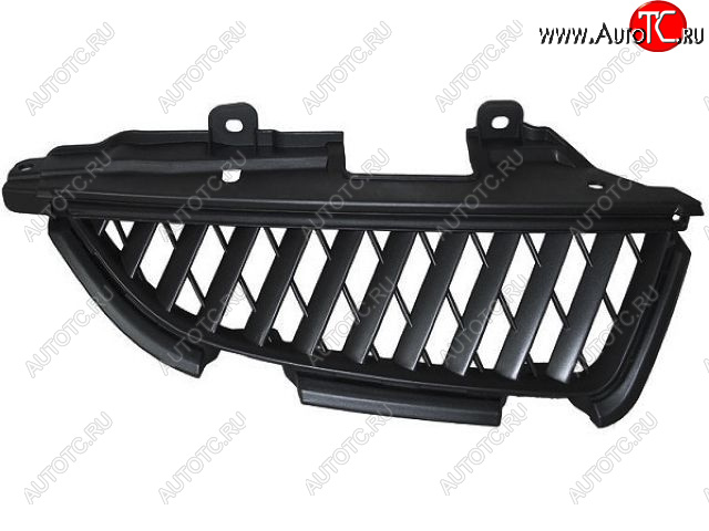 1 299 р. GRANDIS РЕШЕТКА РАДИАТОРА ПРАВ BODYPARTS mbgra04-100-r  с доставкой в г. Воронеж