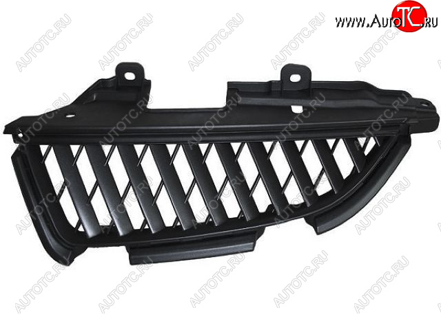 1 299 р. GRANDIS РЕШЕТКА РАДИАТОРА ЛЕВ BODYPARTS mbgra04-100-l  с доставкой в г. Воронеж