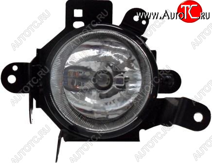 3 099 р. GRANDIS ФАРА ПРОТИВОТУМ ПРАВ BODYPARTS mbgra04-070-r  с доставкой в г. Воронеж