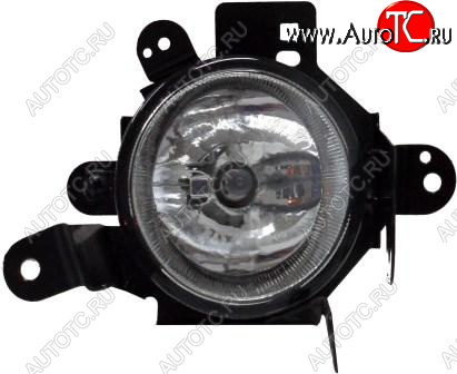 3 099 р. GRANDIS ФАРА ПРОТИВОТУМ ЛЕВ BODYPARTS mbgra04-070-l  с доставкой в г. Воронеж