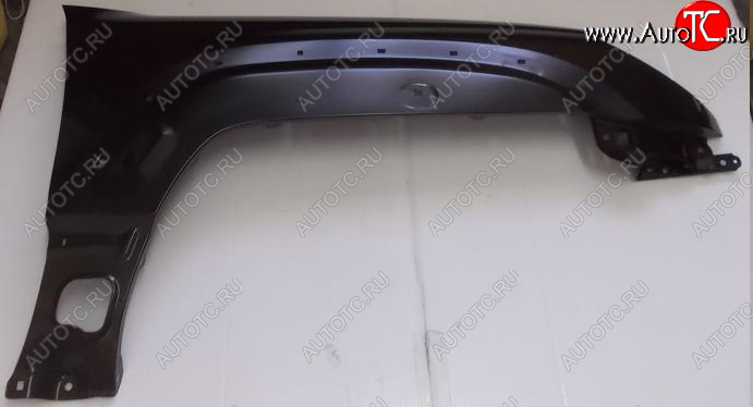 4 299 р. 4 RUNNER КРЫЛО ПЕРЕДН ПРАВ (Тайвань) TYG ty4rn03-270-r  с доставкой в г. Воронеж