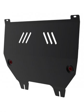 1 499 р. C4 (PEUGEOT 308408 07-) ЗАЩИТА ПОДДОНА ДВИГАТЕЛЯ , С КРЕПЛЕН , СТАЛЬН BODYPARTS cn0c406-9f0  с доставкой в г. Воронеж. Увеличить фотографию 1