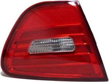 889 р. ELANTRA ФОНАРЬ ЗАДН ВНУТРЕН ЛЕВ BODYPARTS hnela07-750-l  с доставкой в г. Воронеж. Увеличить фотографию 1