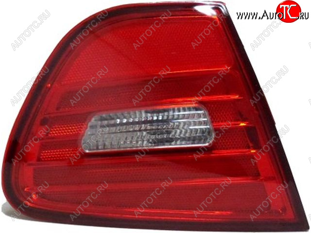 889 р. ELANTRA ФОНАРЬ ЗАДН ВНУТРЕН ЛЕВ BODYPARTS hnela07-750-l  с доставкой в г. Воронеж