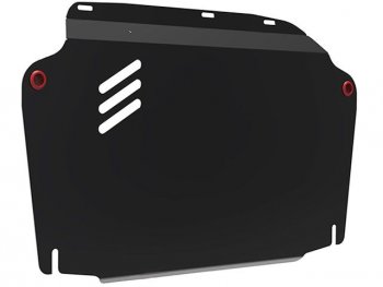 1 469 р. ELANTRA (I30CEEDCERATO 07-11) ЗАЩИТА ПОДДОНА ДВИГАТЕЛЯ , С КРЕПЛЕН , СТАЛЬН BODYPARTS hnela07-9f0  с доставкой в г. Воронеж. Увеличить фотографию 1