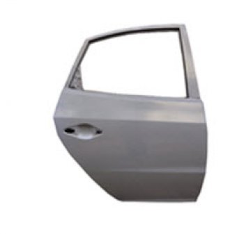 22 999 р. ELANTRA ДВЕРЬ ЗАДН ПРАВ (Китай) BODYPARTS hnela07-520-r  с доставкой в г. Воронеж. Увеличить фотографию 1