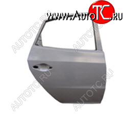 22 999 р. ELANTRA ДВЕРЬ ЗАДН ПРАВ (Китай) BODYPARTS hnela07-520-r  с доставкой в г. Воронеж