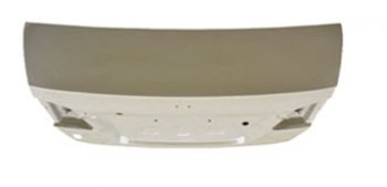 15 649 р. ELANTRA КРЫШКА БАГАЖНИКА (Китай) BODYPARTS hnela07-600  с доставкой в г. Воронеж. Увеличить фотографию 1