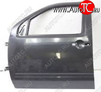 16 999 р. PATHFINDER (NAVARA 05-) ДВЕРЬ ПЕРЕДН ЛЕВ (Китай) BODYPARTS nnpaf05-510-l  с доставкой в г. Воронеж