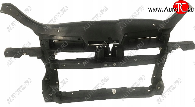 5 449 р. JETTA (1.62.5 L) СУППОРТ РАДИАТОРА (Китай) BODYPARTS vwjet05-382  с доставкой в г. Воронеж